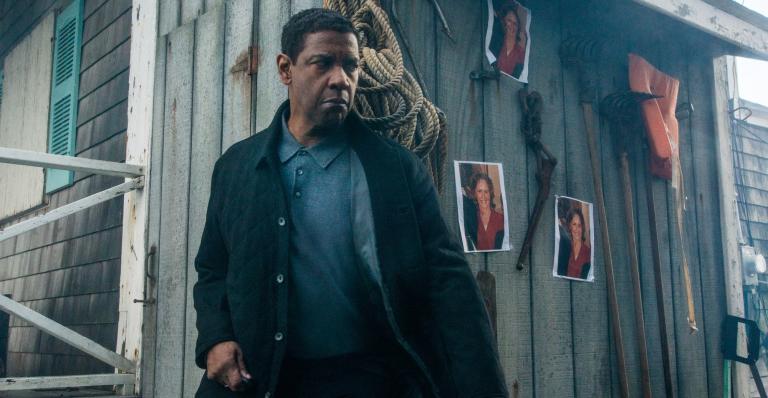 The Equalizer 2 | Sony Pictures Canada
